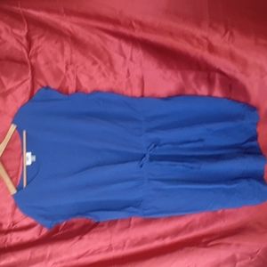 Cute old navy sleeveless summer dress